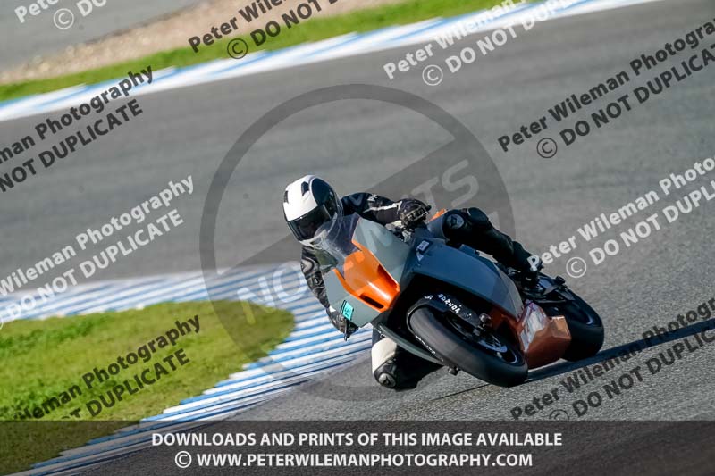 25 to 27th november 2017;Jerez;event digital images;motorbikes;no limits;peter wileman photography;trackday;trackday digital images